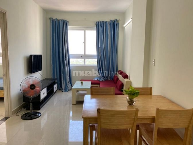 LY DỊ CẦN BÁN GẤP CĂN HỘ TOPAZ CITY QUẬN 8 , 1TỶ250 , 70m2 , SHR 