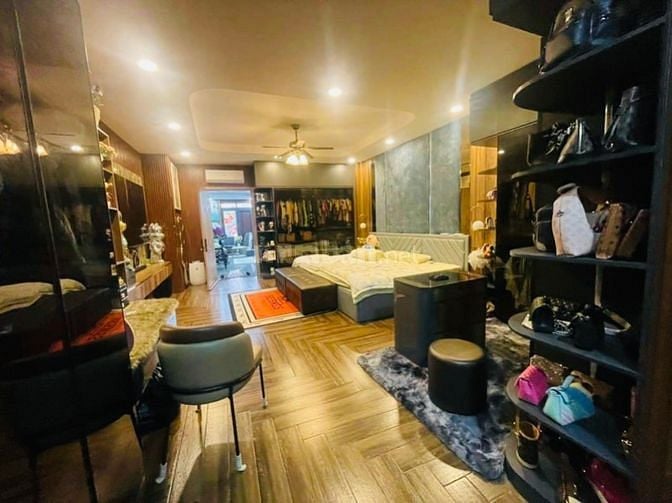 Cần Bán BIỆT THỰ mini 118m2_Ngay Phan Xích Long_Giá 15.9 tỷ 