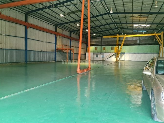 CÔNG TY TNHH HUNG TA VIỆT NAM CHO THUÊ VĂN PHÒNG, NHÀ XƯỞNG