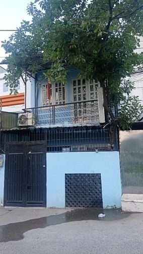 Bán gấp nhà 1t1L 1/ đường an phú đông 9 shr4x14
