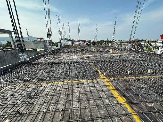 Thầu Xây Dựng Nhân Công Quận Bình Thạnh