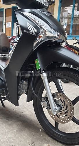 Future Neo 125 Fi  Biển số Tp 29979 