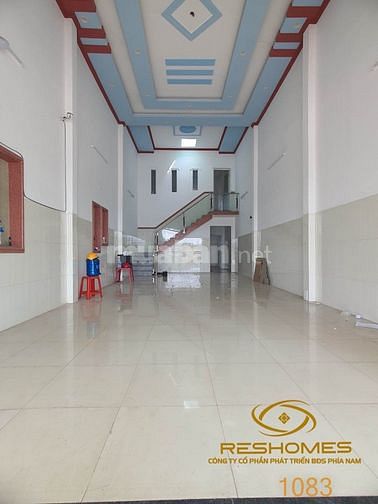 Cho thuê nhà mặt tiền kinh doanh ngay bệnh viện đa khoa Đồng Nai