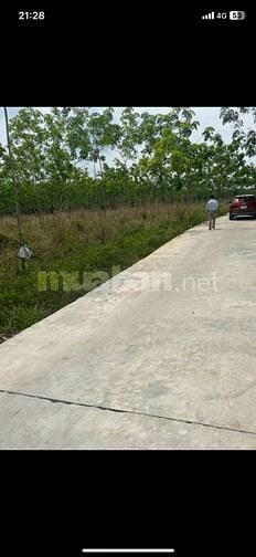 Cần Bán Gấp 500m2, 560tr, Tại p. Minh hưng tx Chơn Thành