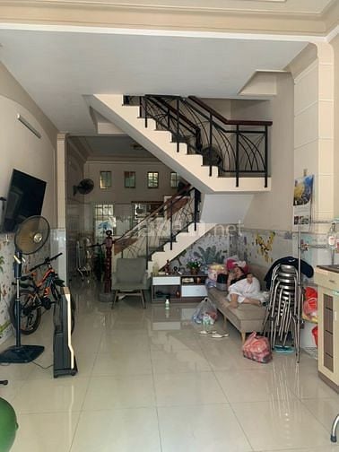MTNB Cao Lỗ p4q8 4x14, 2 lầu ST cách MT Cao Lỗ 1 căn SH 0909428425
