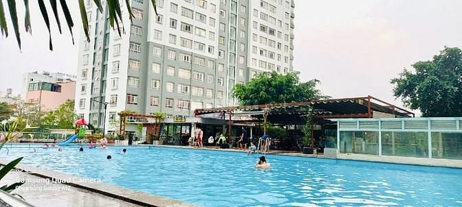 Tôi đứng tên chính chủ nhà Cần bán gấp căn 87m2