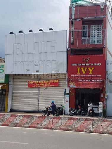 CẦN CHO THUÊ NHÀ NGUYÊN CĂN MT LÊ TRỌNG TẤN . TÂN PHÚ