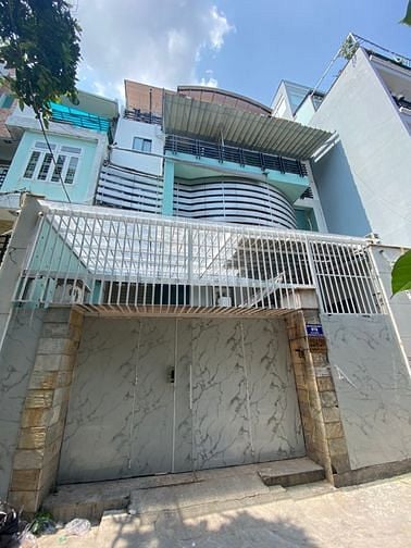 Phòng CH Studio tách bếp đủ nội thất  224/20 Lý Thường Kiệt, P14, Q10 