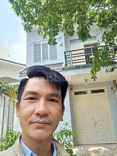 NHÀ ĐẸP 2 TẦNG SÁT MẶT TIỀN NGUYỄN VĂN QUÁ P.ĐHT Q12.5Mx25M DTCN 125M2