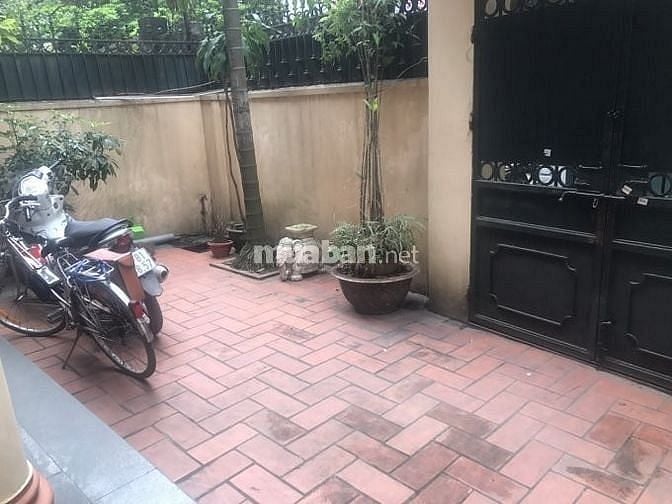 Cho thuê nhà ngõ 477 Kim Mã, quận Ba Đình. để ở, làm văn phòng...