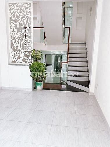 BÁN NHÀ NGAY BỆNH VIỆN QUẬN 11, 189M2, HẺM 10M, CHỈ 12 Tỷ