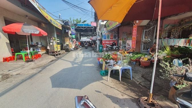 Bán nhà Bình Tân MT đường 6m Phạm Đăng Giảng DT 135m2 KD đỉnh, Giá rẻ