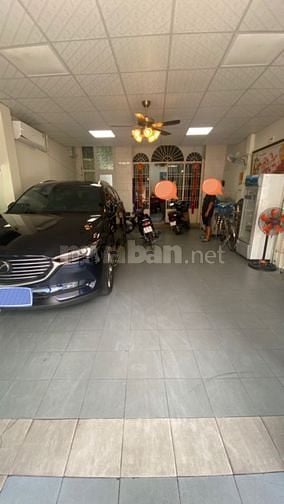 Bán gấp nhà Mt đường bình Thới phường 10q11