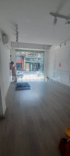 MBKD MT Đường Nguyễn Văn Thương 90m2 Sát Pearl Plaza Điện Biên Phủ