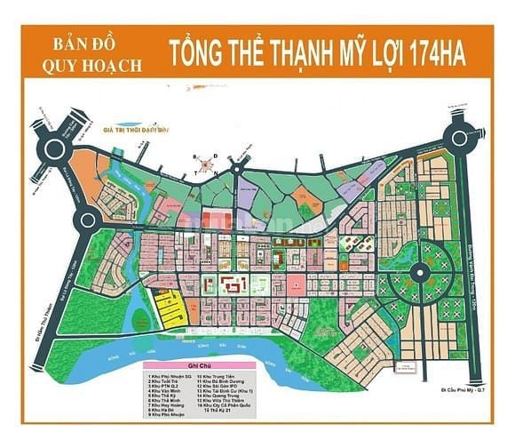 Bán đất góc 2 mặt tiền số 172 Trương Văn Bang, 9x21, giá 580 tr/m