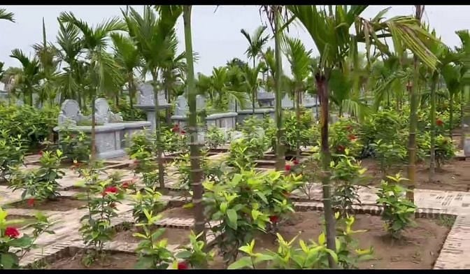 Bán Đất Nghĩa Trang cho người Hà Nội 