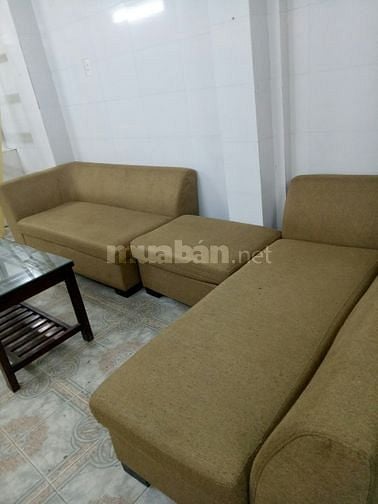 Cho thuê nhà ngõ 38 Hoàng Hoa Thám,đủ đồ,2PN,7tr/tháng