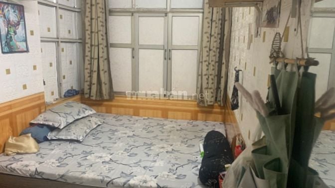 chính chủ cho thuê ngõ gốc đề dtsd 45m2