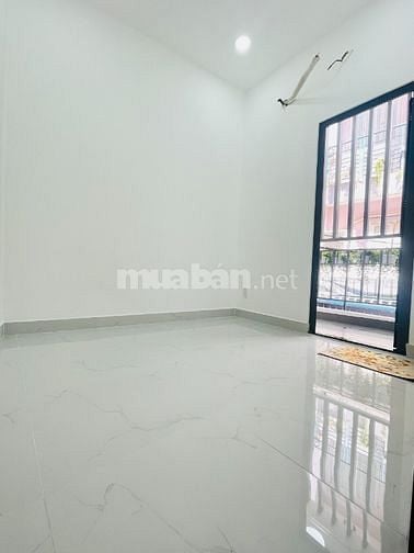 Bán nhà hẻm 270 Phan Đình Phùng 1 lầu 2PN hẻm 3m giá rẻ chỉ 3,45 tỷ