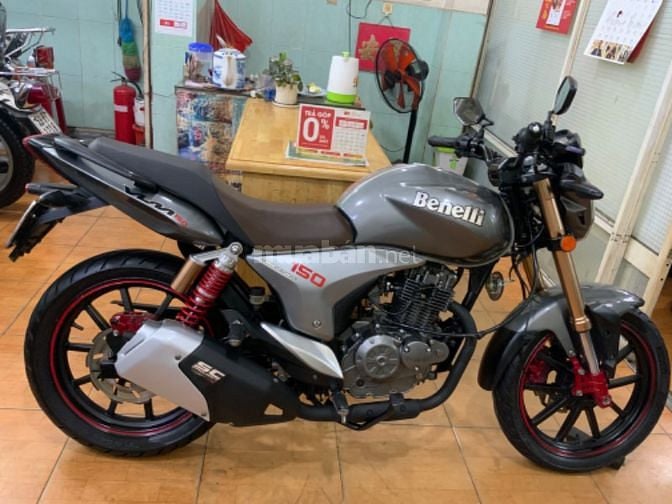 BENELLI VLM 150cc,NHẬP KHẨU,SẢN XUẤT 2013,ZIN 100%,BH 2 NĂM. 