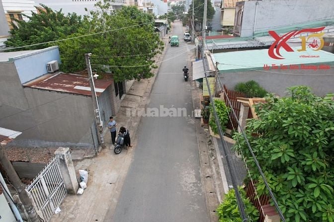 Bán gấp lô đất 75m2 đường 2 ô tô p. Tân Mai chỉ 2.5 tỷ  Diện tích 75m2