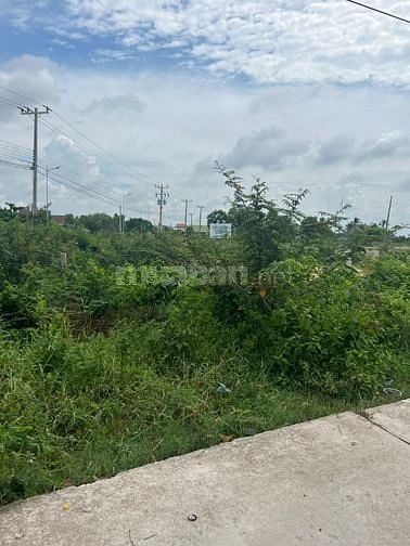 Bán đất 9.5x29, 175m2 thổ cư, đường 4m, Bình Tân, La Gi