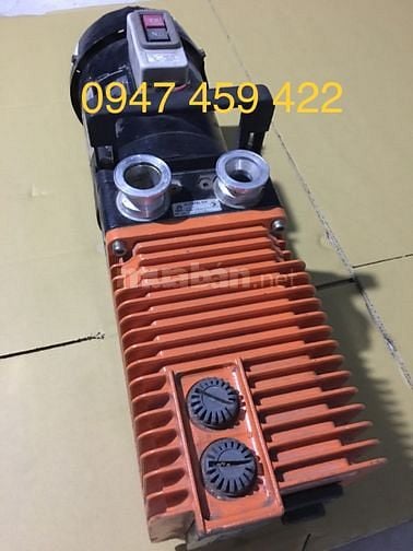 Bơm hút chân chân trợ turbo pump, sửa turbo pump.