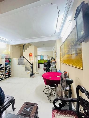 CHỈ 4.1 TỶ_TT CẦU GIẤY_DIỆN TÍCH 45M2_NHÀ XÂY 4 TẦNG, MẶT TIỀN 5M.