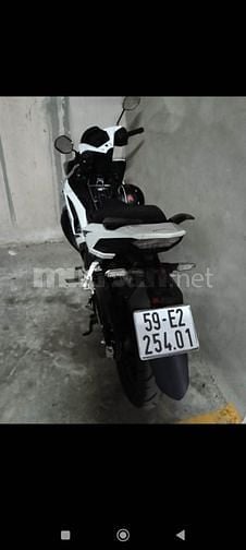 v3, tiêu chuẩn CBS, odo:1.km,bs: tphcm