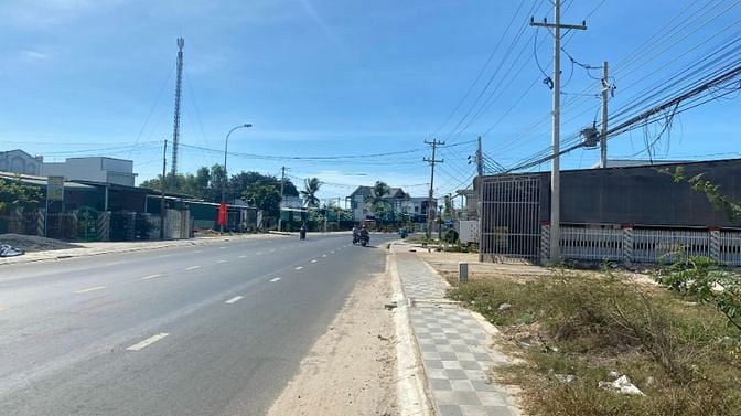 🔵Cần Thanh Lý Gấp 10x50 100 Thổ Cư Nguyễn Chí Thanh Lagi Giá Ngộp