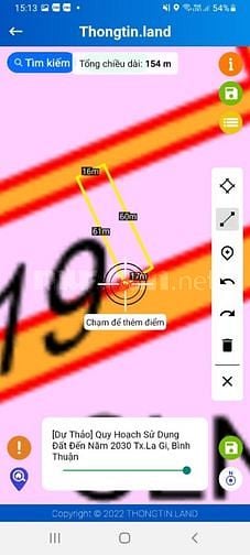 🔵 Hàng Ngộp 16x60 100 Thổ Cư  Nguyễn Chí Thanh Tân Bình Thị Xã Lagi