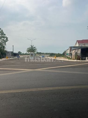 Bán đất 10x34m, full thổ cư, đường 4m, hẻm Lê Minh Công,Tân Phước,LaGi