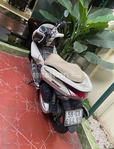 ban xe pcx giá mền - máy chạy êm 