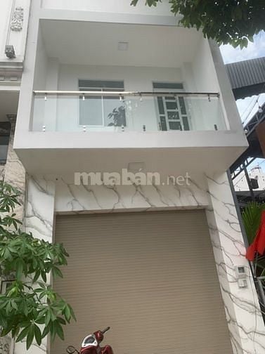 Nhà Đẹp Văn Phòng Cty , Spa Thẩm mỹ khu Dân Cư Võ Thị Sáu