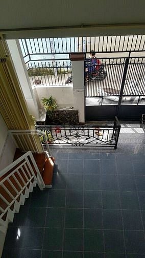 bán nhà hẻm phú đức vĩnh hải dt: 57.1m2. giá 2t390 