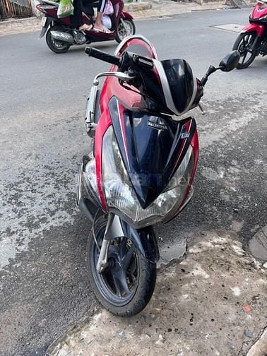 Mua xe mới nên cần nhượng lại xe cũ