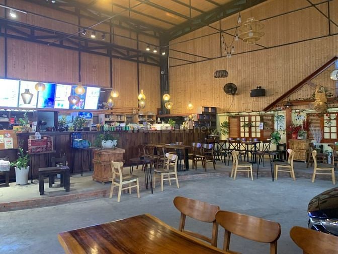 Nhà mặt tiền QL50, Tân Mỹ Chánh, Mỹ Tho