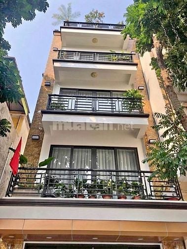 Nhà Phân lô phố Lê Hồng Phong - Ba Đình 10,x tỷ 60m2x4T 2 mặt ngõ ô 