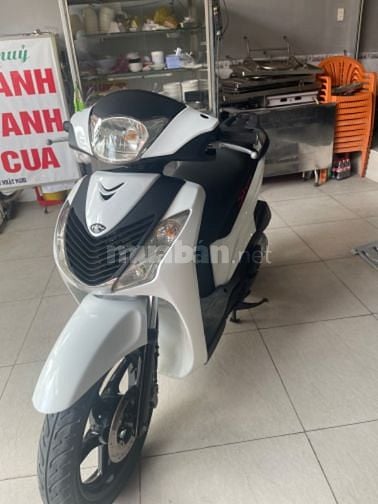SH Ý 2010 tâm hồn honda sơn dọn mới tinh 