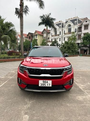 CẦN BÁN xe kia Seltos 1.4 premium