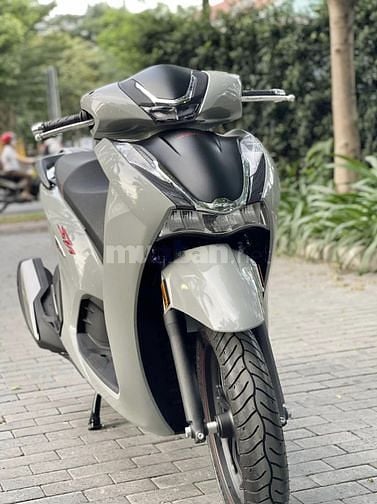 SH350i xám XM máy Thái mới 99% date 1/2023