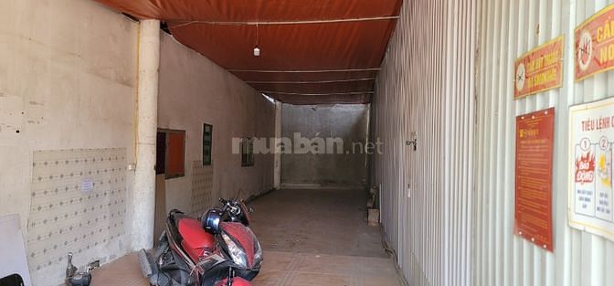 Cho thuê kho vào ngay tại Trần Điền, Hoàng mai