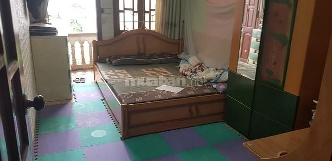 Cho thuê phòng tại phố Lương Khánh Thiện - Hoàng Mai