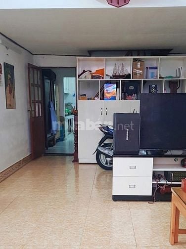 Chính chủ 489/ Huỳnh Văn Bánh, Phường 13, Phú Nhuận 7,5ty TL