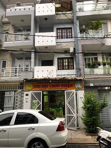 BÁN GẤP NHÀ  3 LẦU,DT 80m2-  7.5 tỷ  DD07-1 KDC AN SƯƠNG ,Q12 GIÁ RẺ
