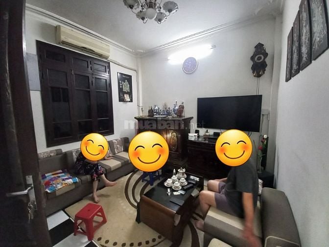 HIẾM KIM MÃ DIỆN TÍCH RỘNG MẶT TIỀN 6M NGÕ BA GÁC THÔNG TỨ TUNG 39M 4T