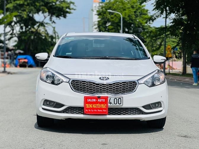Kia K3 2016 số tự động bản Full 2.0 cao cấp