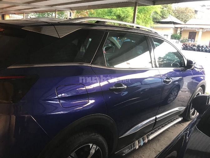 Bán xe peugeot 3008 Al 2019 bản Full