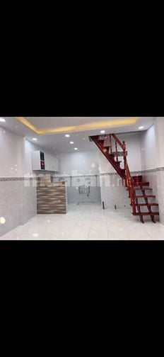 Cần cho thuê nhà khu an ninh thuận tiện qua q4, q1, q8