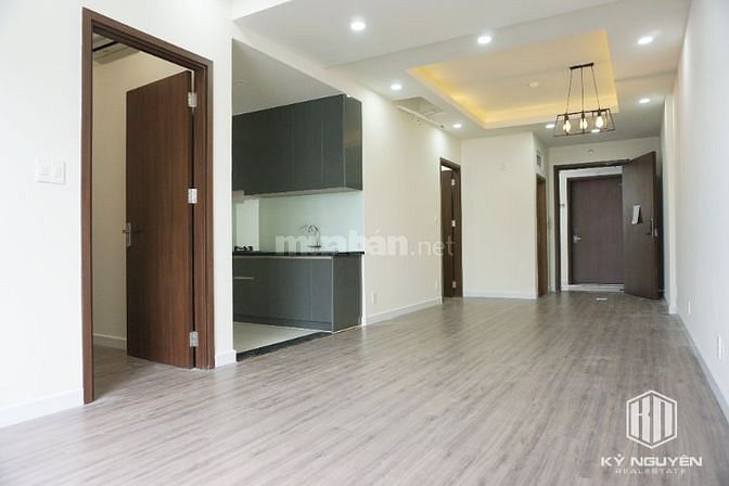 [Đã Có Sổ] Bán Căn 3PN giá 2.95 tỷ tại CC Green River Q.8 Hỗ Trợ Vay